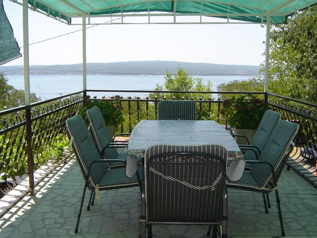 Apartman Renci Dramalj Apartment