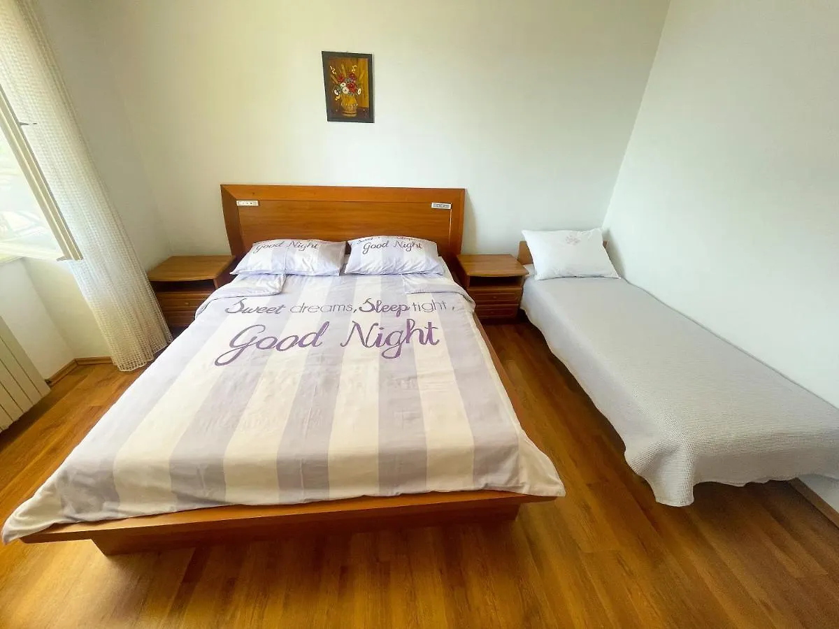 Apartman Renci Dramalj Apartment