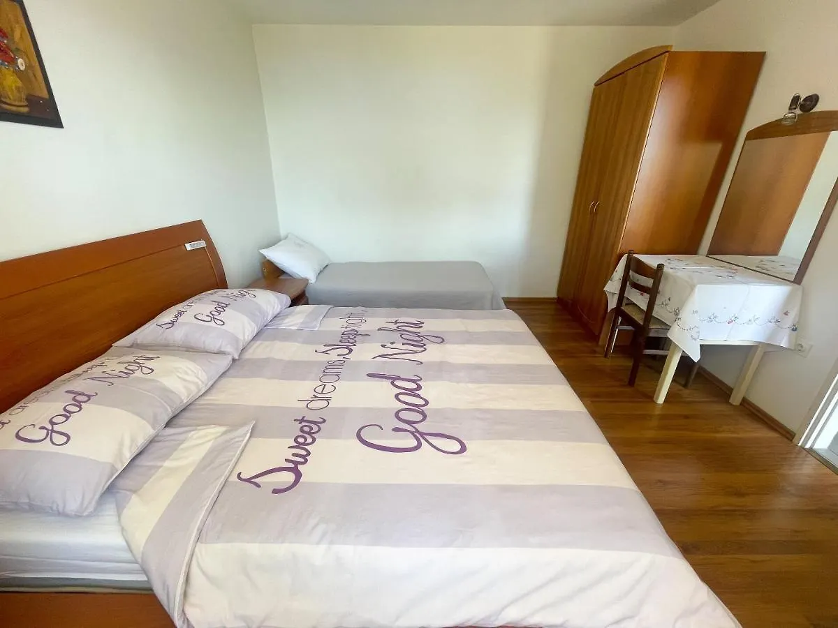 Apartman Renci Dramalj