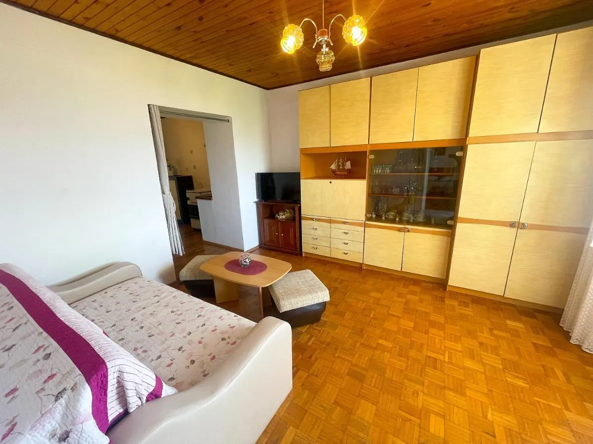 Apartman Renci Dramalj Croatia