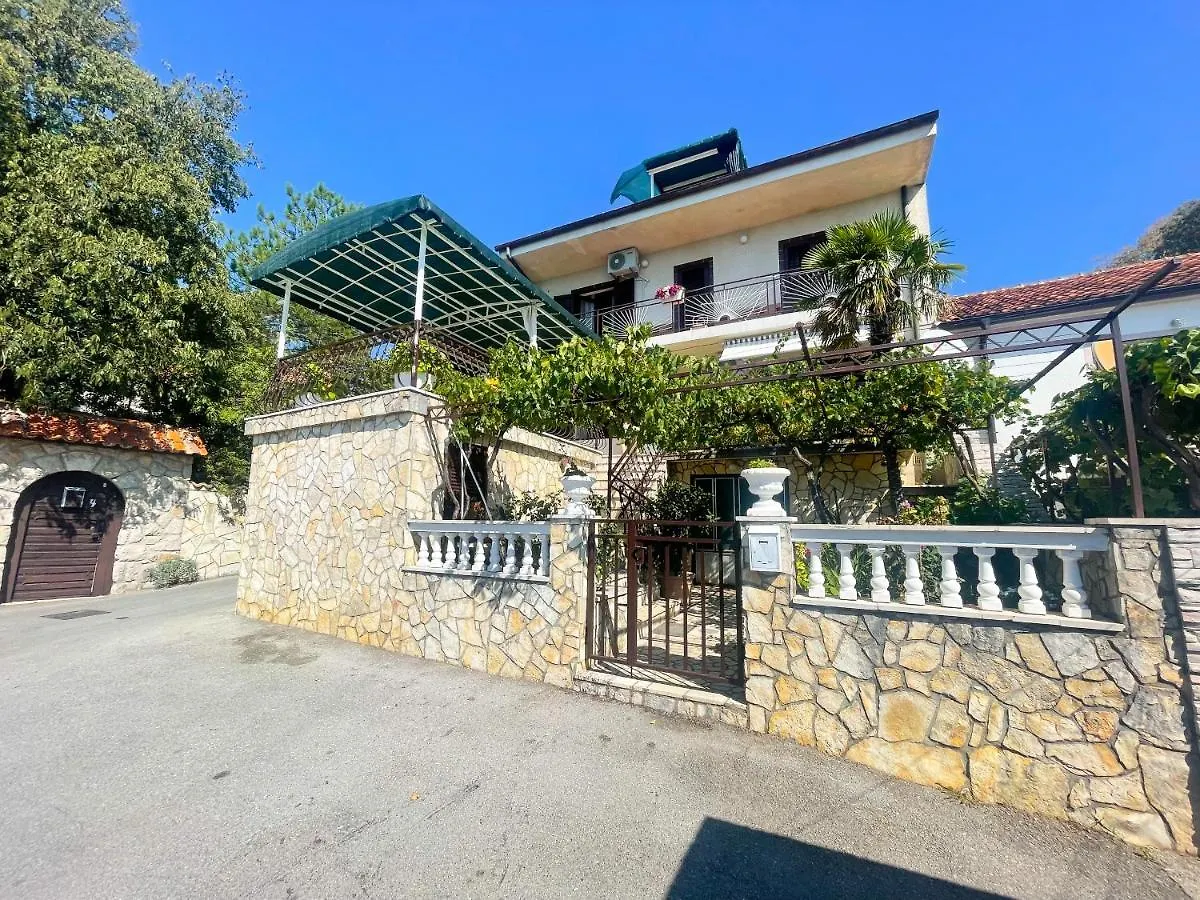 Apartment Apartman Renci Dramalj