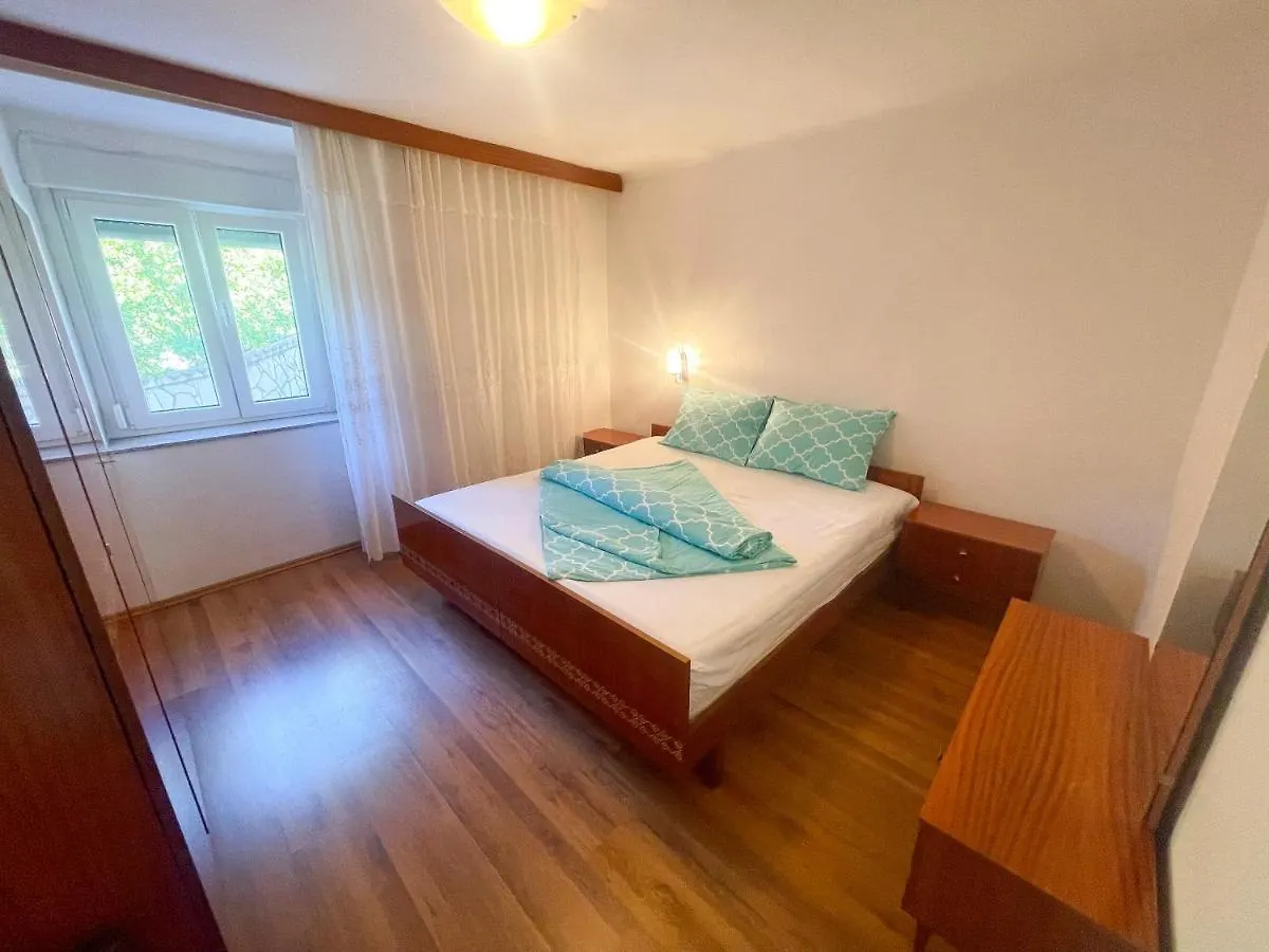 Apartman Renci Dramalj