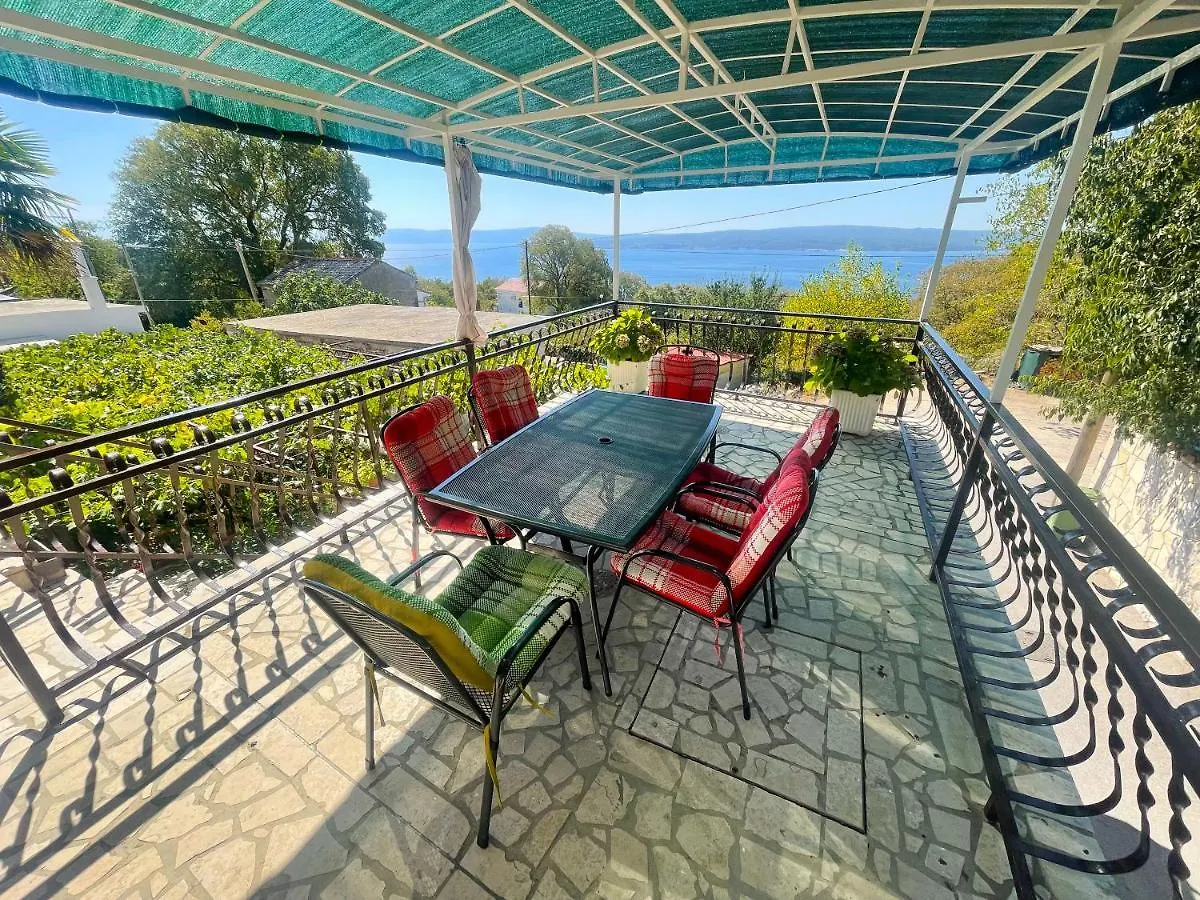 Apartman Renci Dramalj Croatia