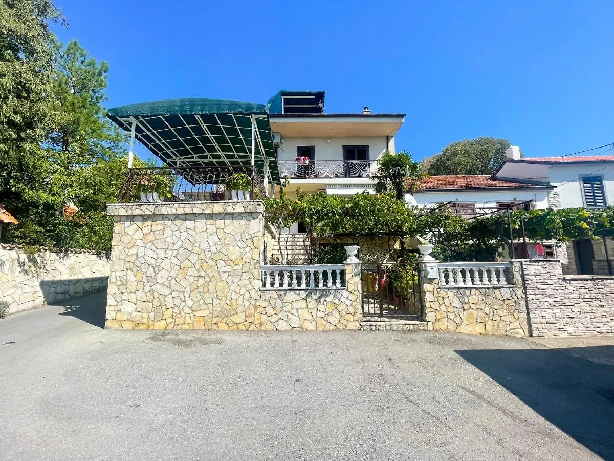 Apartman Renci Dramalj Apartment