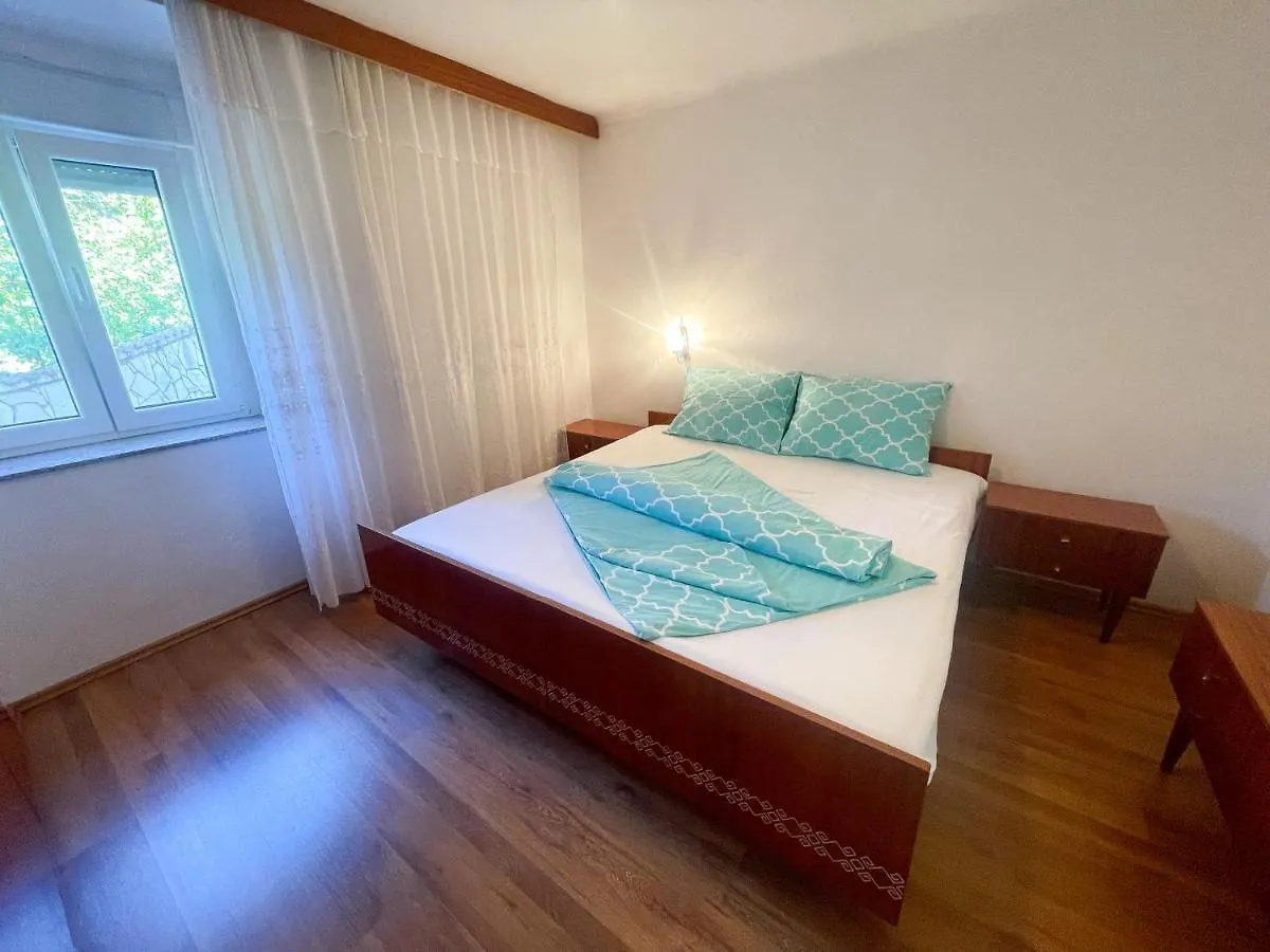 Apartment Apartman Renci Dramalj Croatia