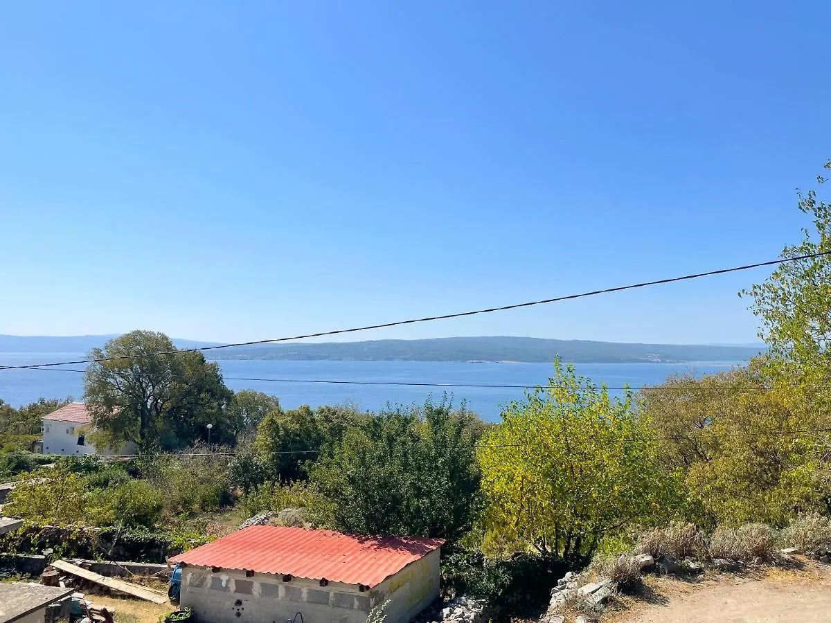 Apartman Renci Dramalj