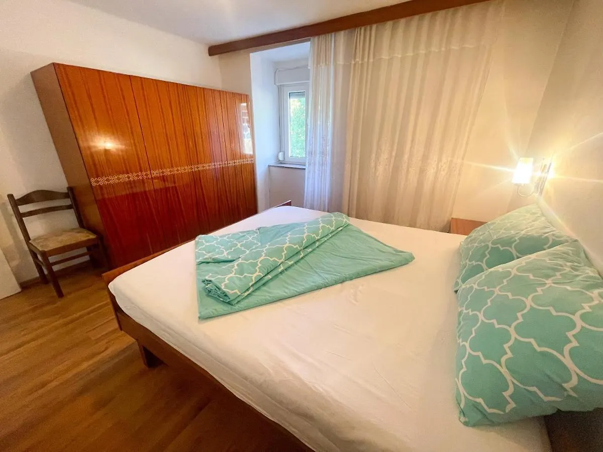 Apartment Apartman Renci Dramalj