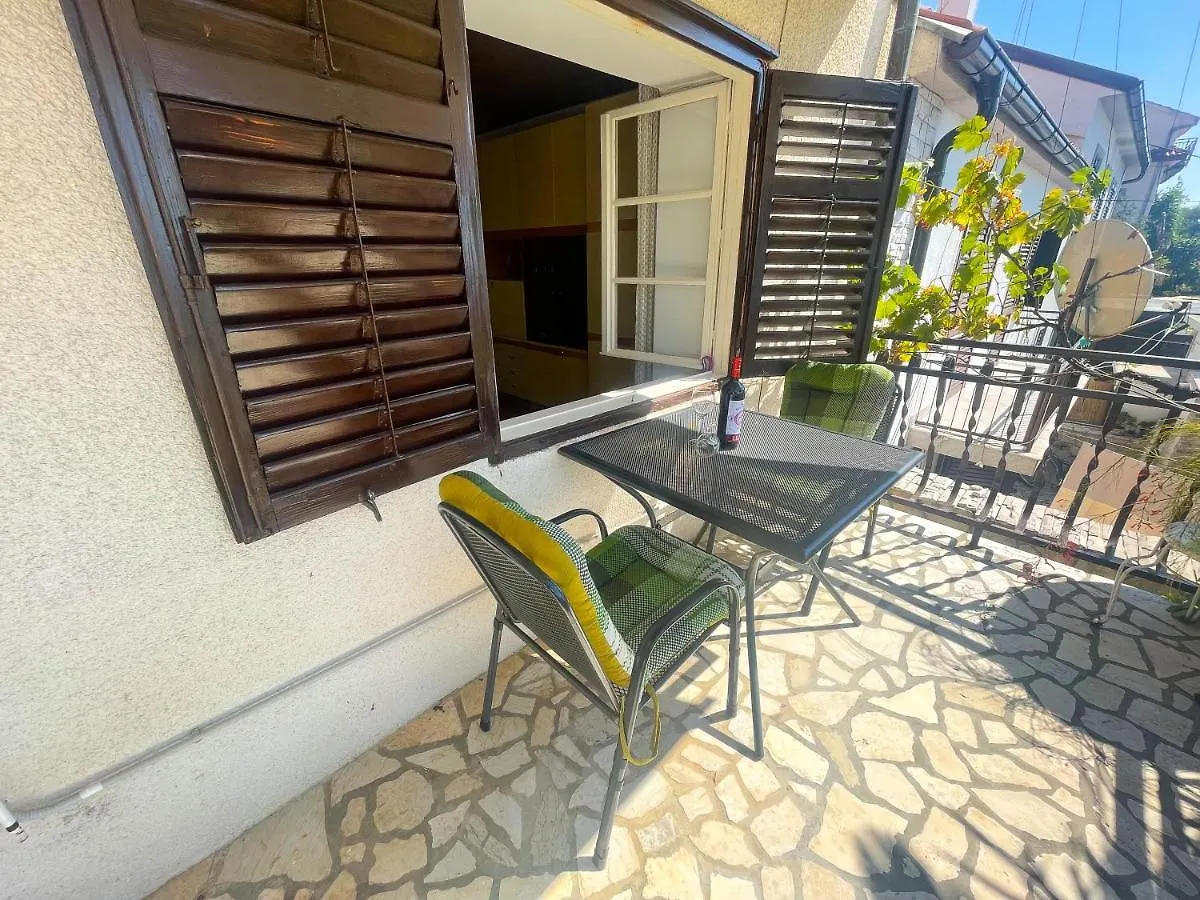 Apartman Renci Dramalj 0*,
