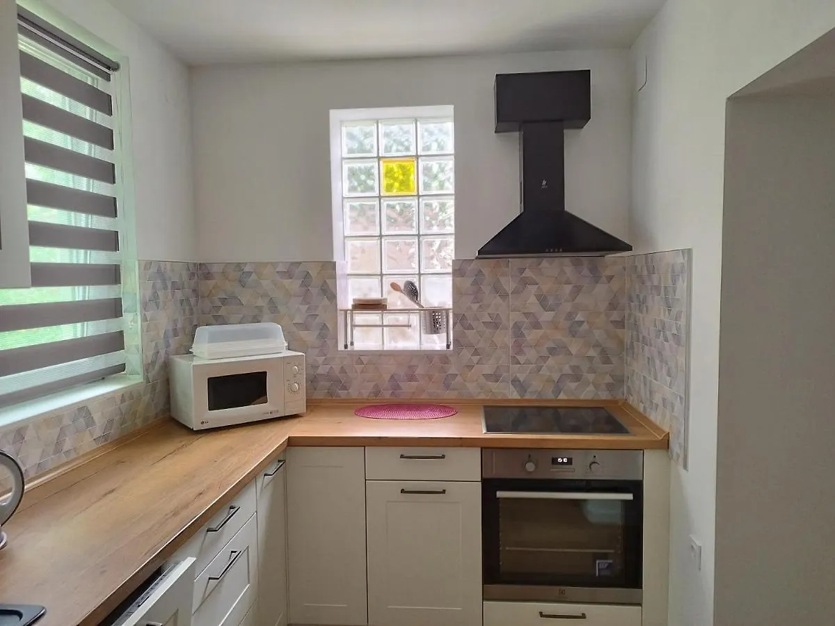 Apartman Renci Dramalj 0*,  Croatia
